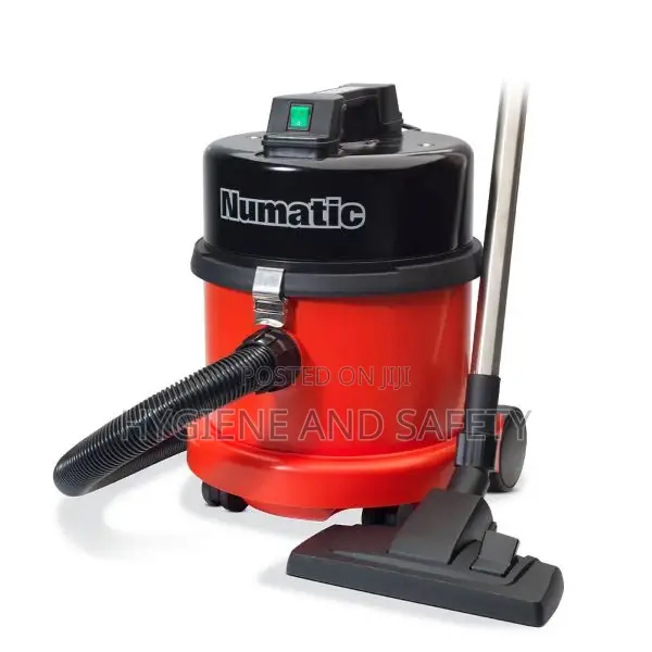 Numatic NVQ 370-22 (Dry Vacuum)