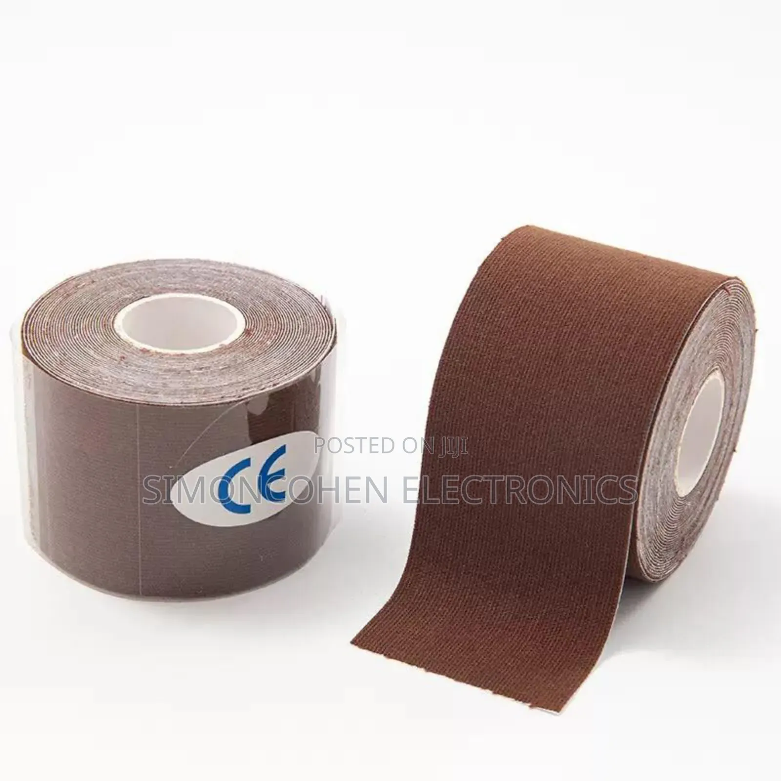 Big Size Boobtape Roll