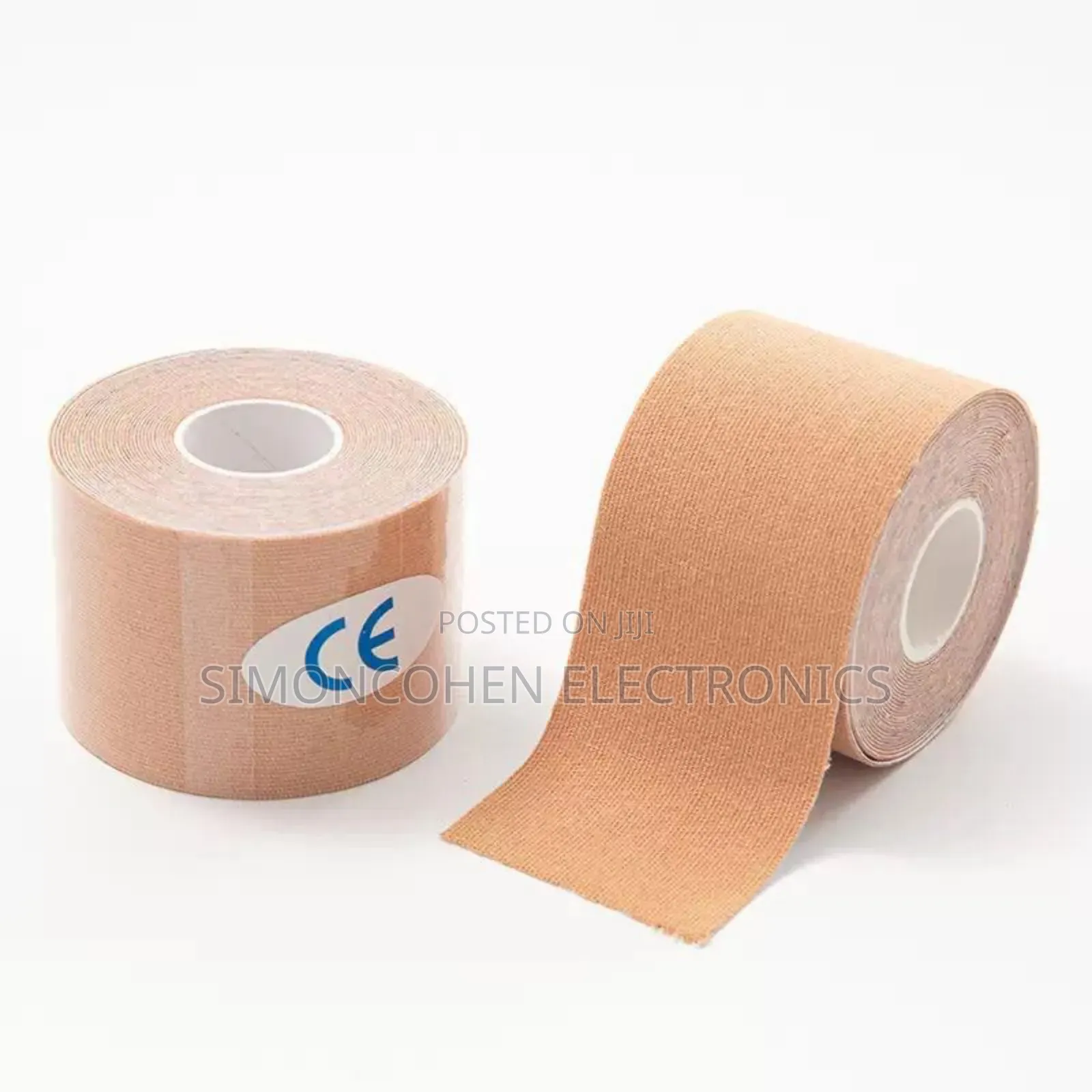 Big Size Boobtape Roll