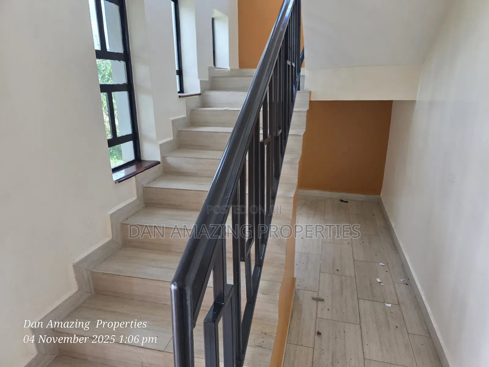 4bdrm Maisonette in Kimuka Fully Offgrid, Kibiku for sale