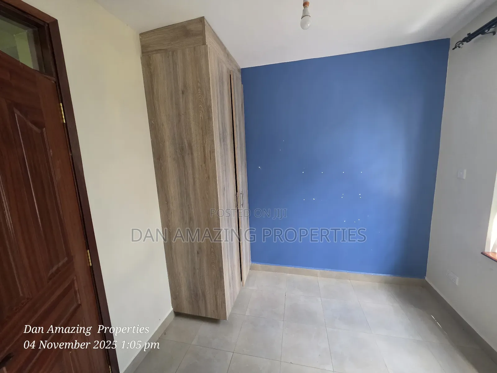 4bdrm Maisonette in Kimuka Fully Offgrid, Kibiku for sale