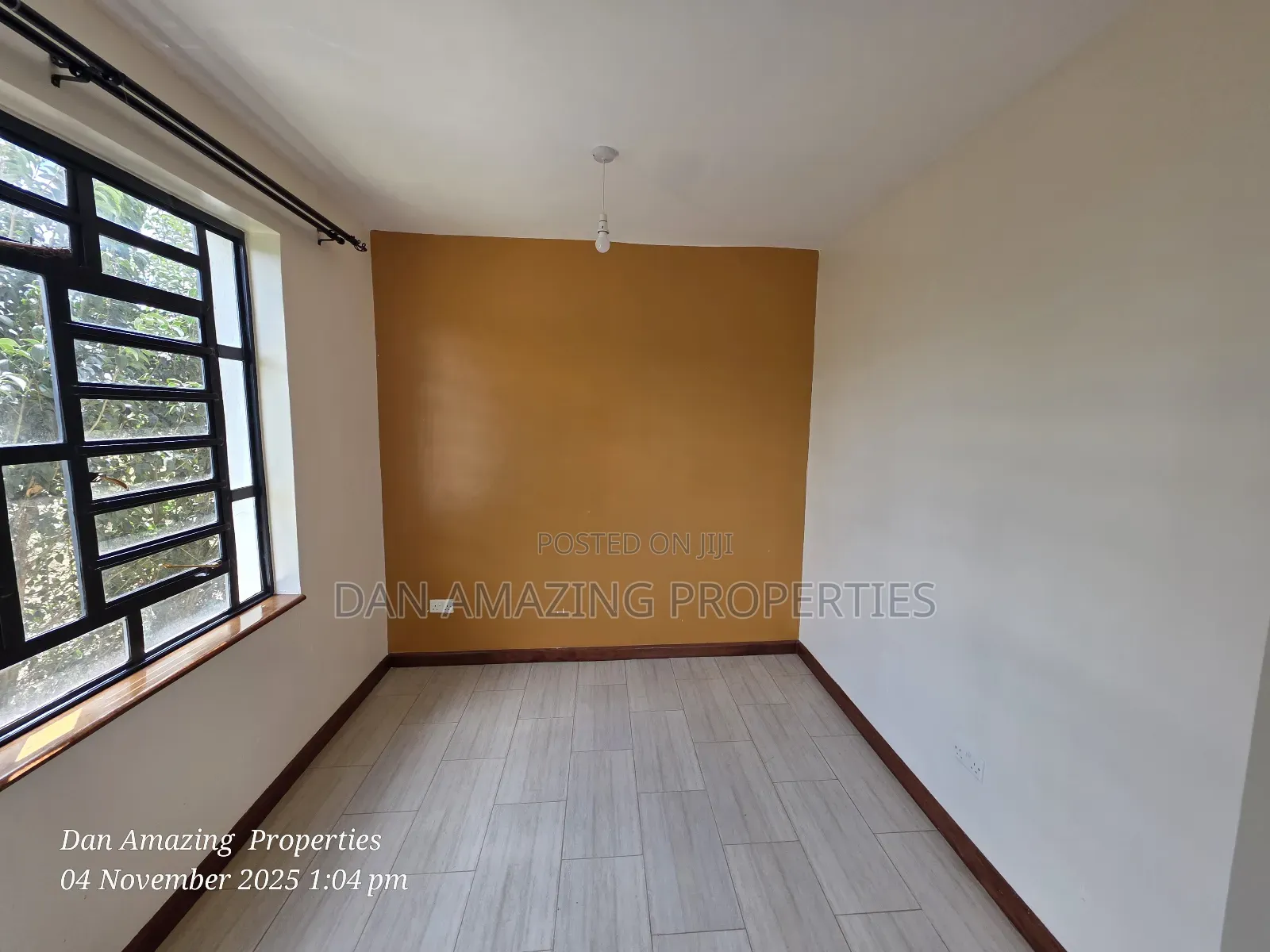 4bdrm Maisonette in Kimuka Fully Offgrid, Kibiku for sale
