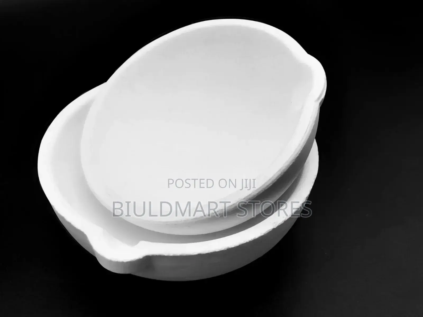 Porcelain Melting Bowls