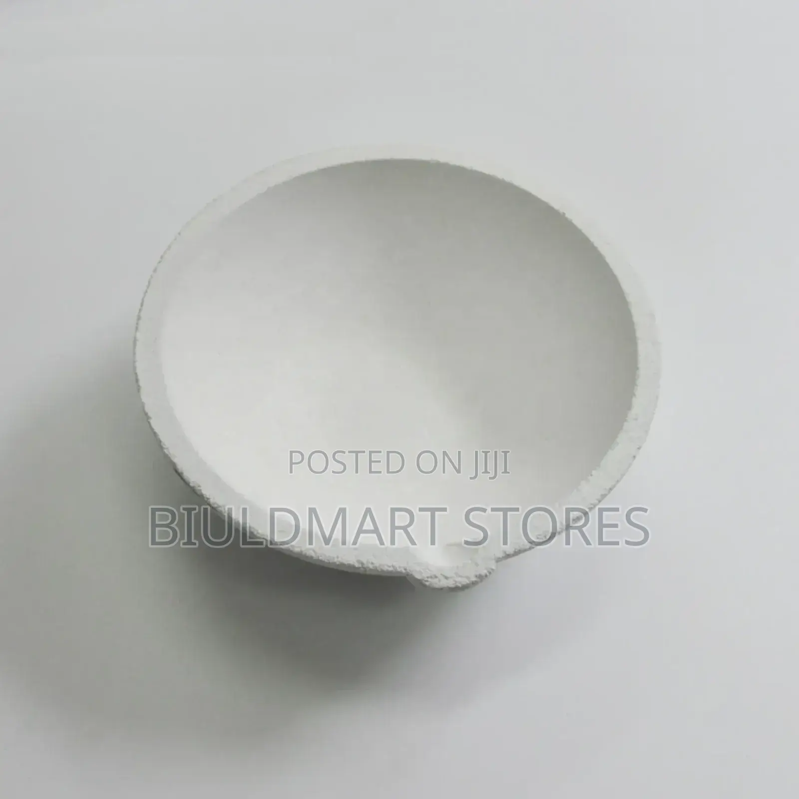 Metal Refining Ceramic Bowls
