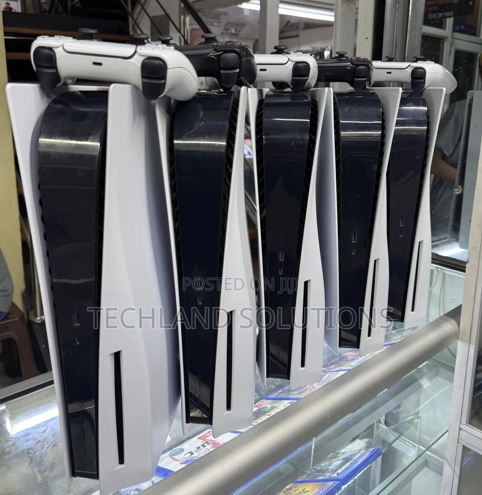 Nearly Sony Playstation 5 Standard Console