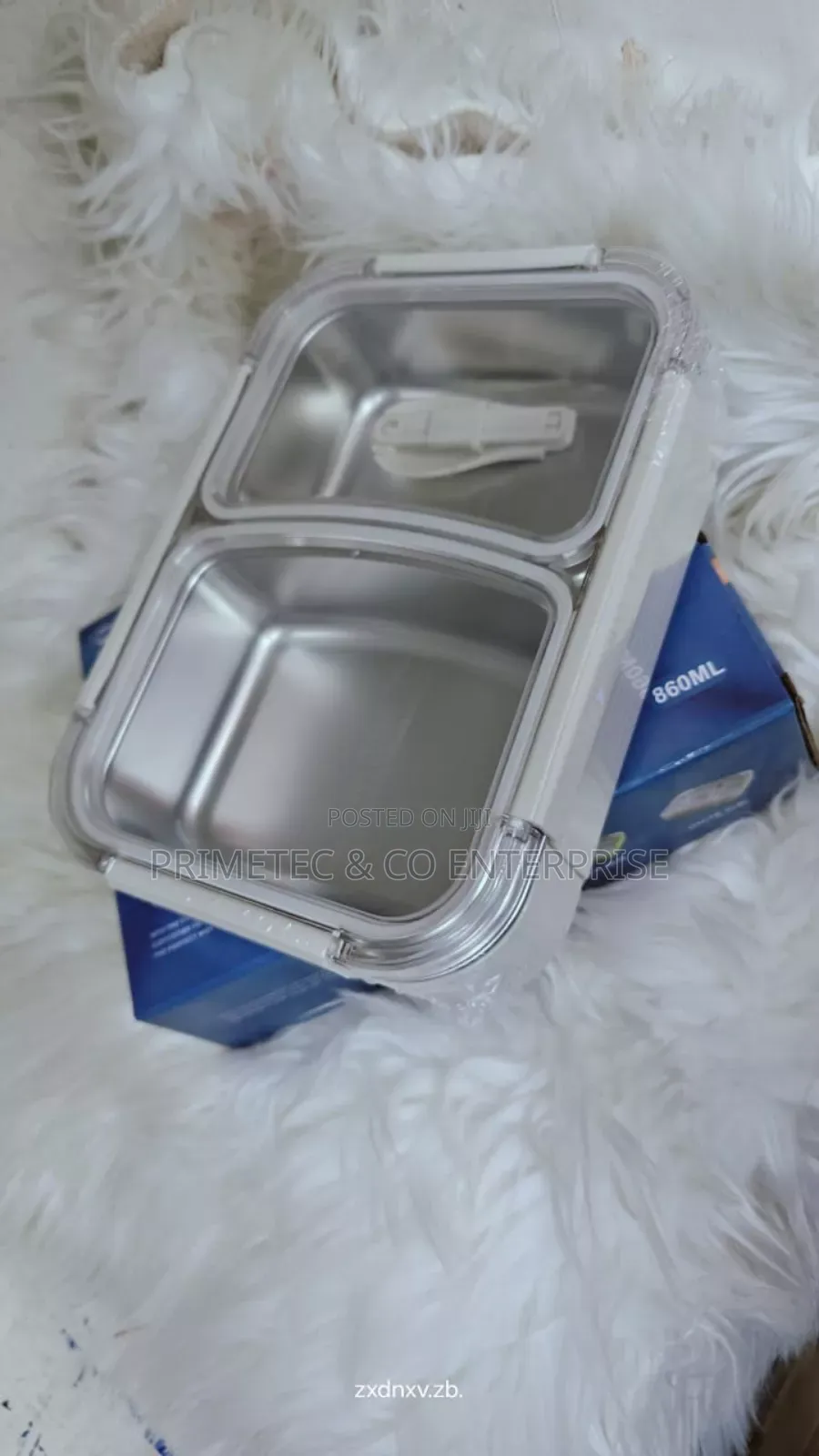 Two Grind Food Flask