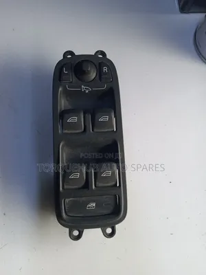 Volvo V60/S60 Main Switch