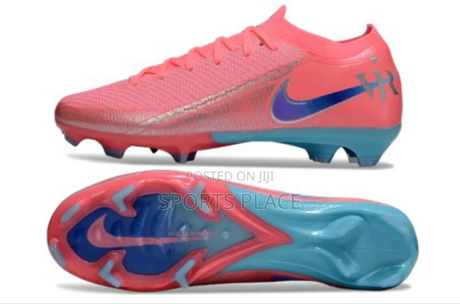 Nike Vapor 16*Vini Jr Air Zoom Elite Limited Edition Football Boots