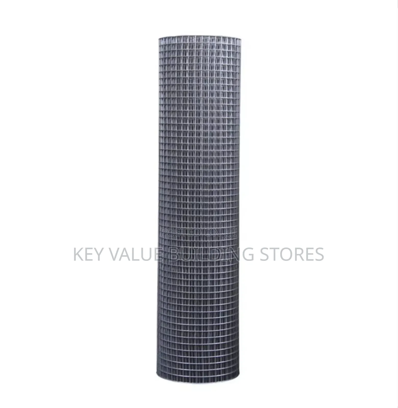 Heavy Duty Square Welded Mesh