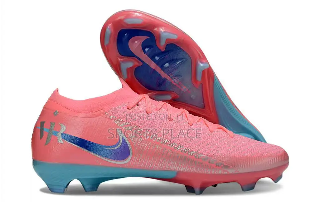 Nike Vapor 16*Vini Jr Air Zoom Elite Limited Edition Football Boots