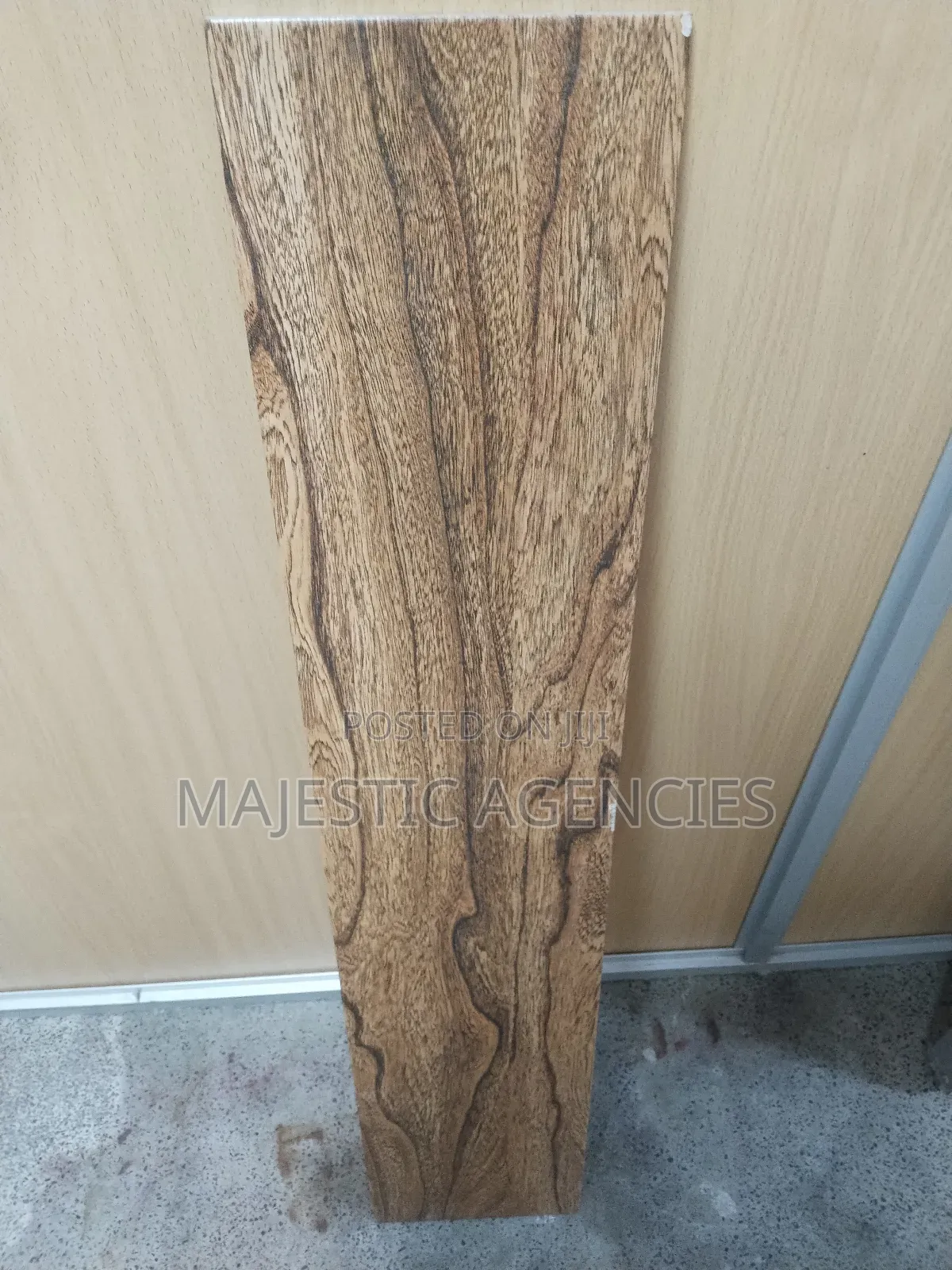 Wood Look Ceramic Tiles 20x100cm