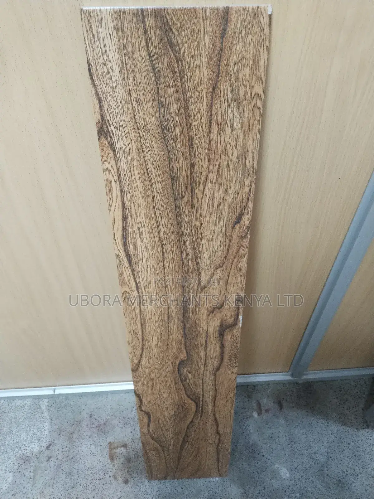 Wood Look Ceramic Tiles 20x100cm