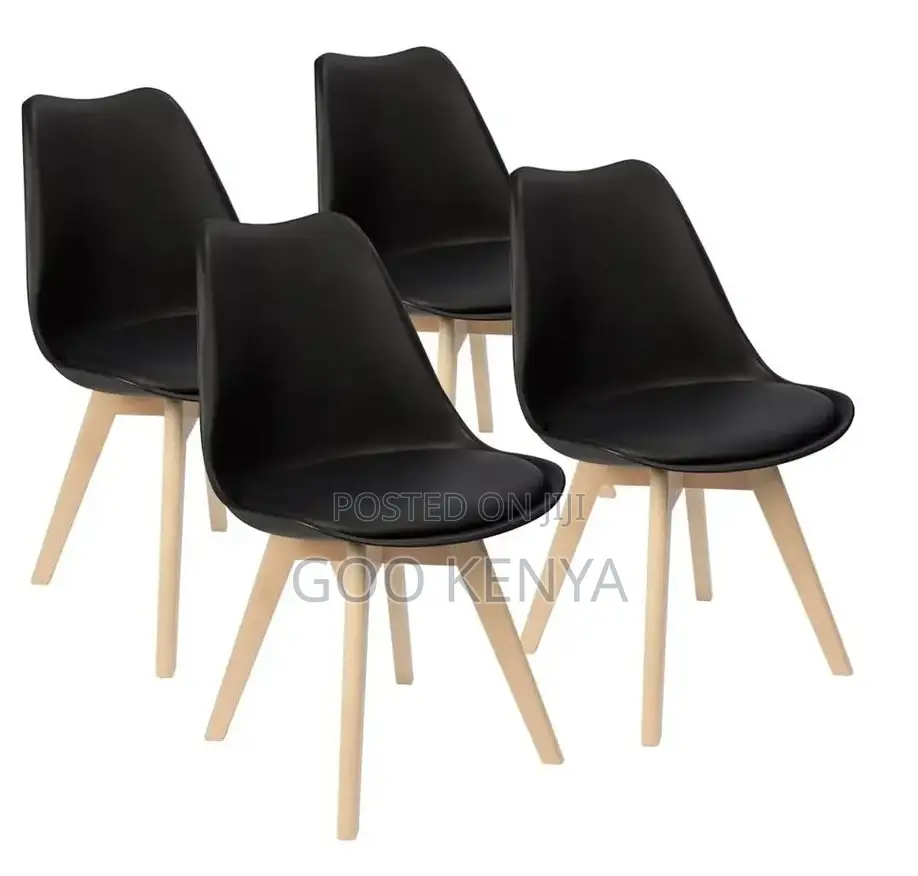 Home Chair; Easy-Stack Lightweight Polypropylene Outdoor Chair