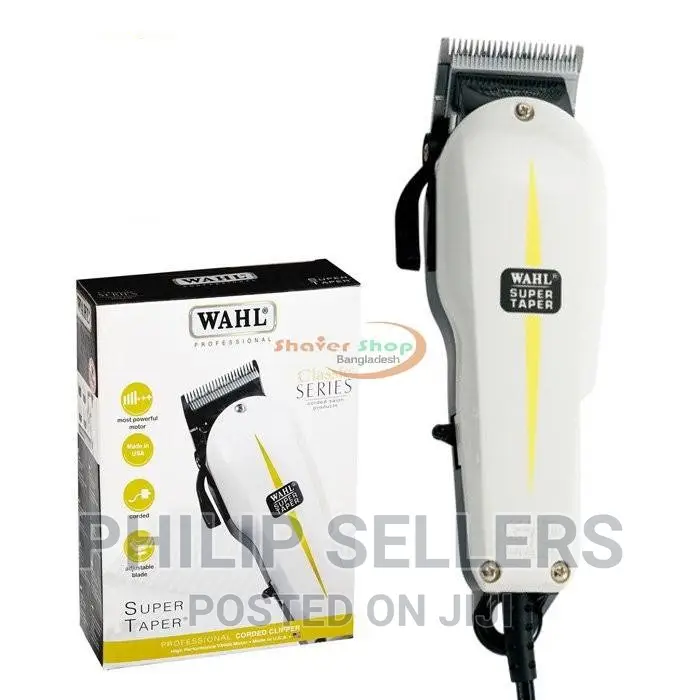 Do You Need Kinyozi Equipment
