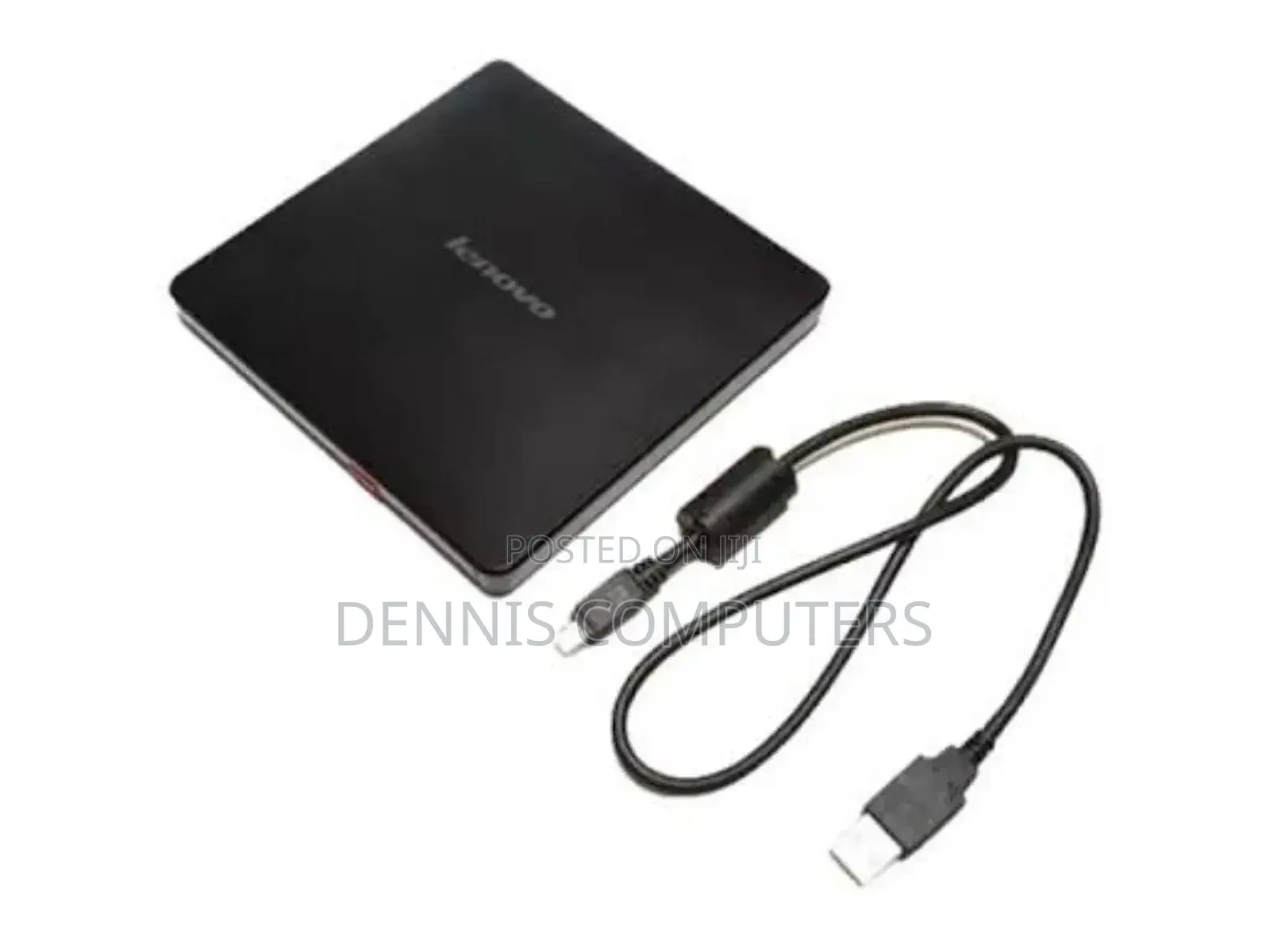 Lenovo Slim DVD Burner Db65