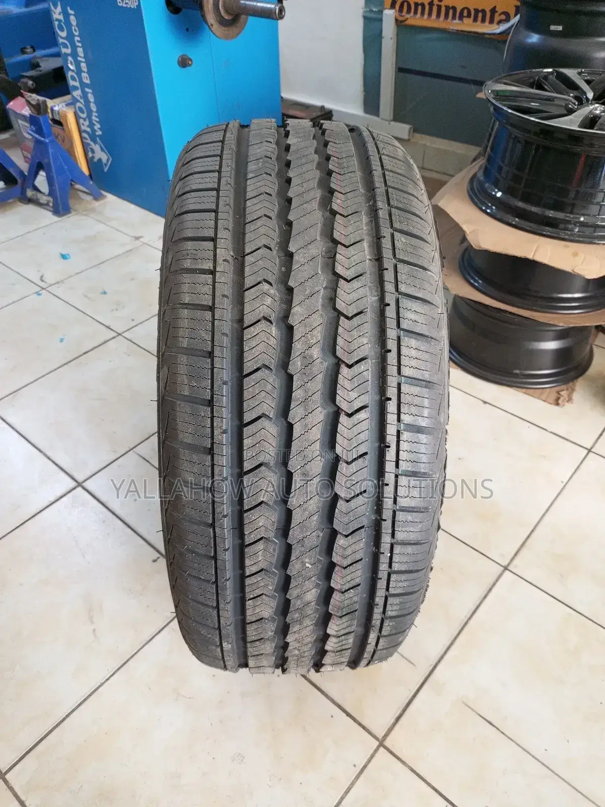 275/45r21 Tyres – Premium Suv Crossover Tyres