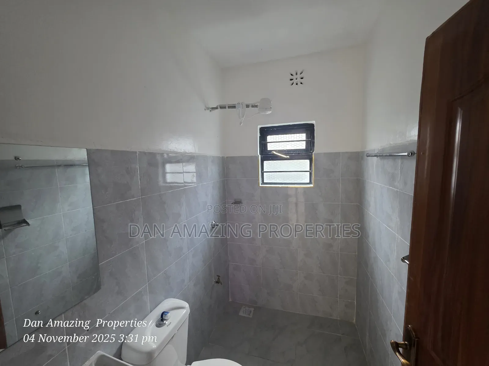 4bdrm Bungalow in Merisho, Matasia for rent