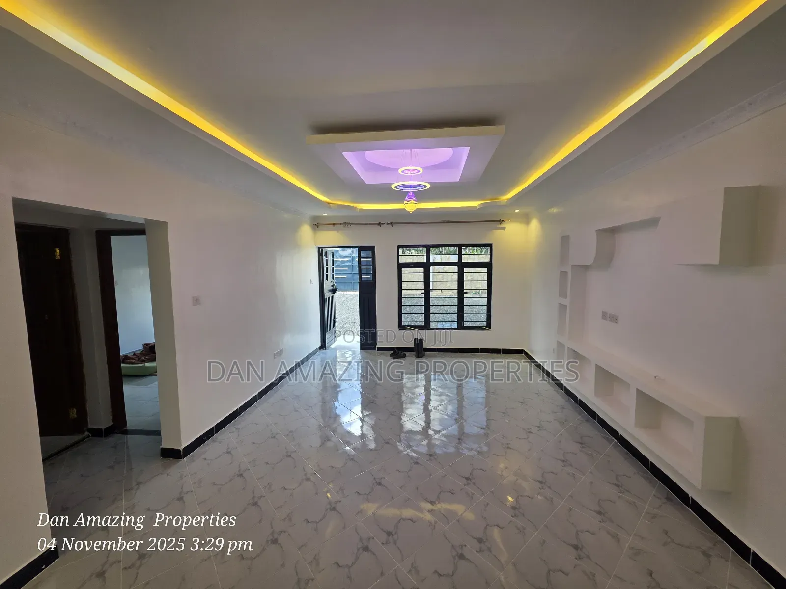 4bdrm Bungalow in Merisho, Matasia for rent