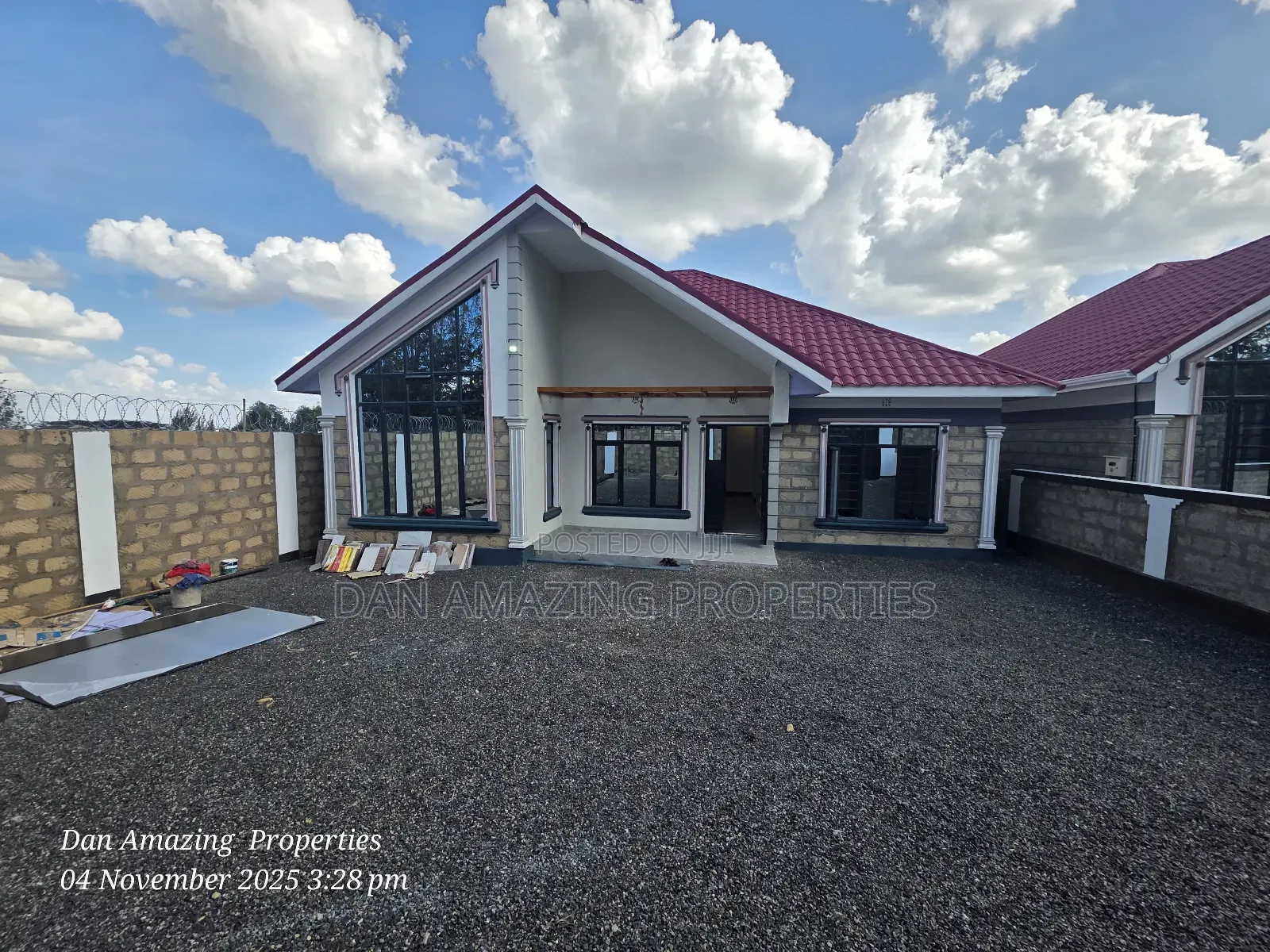 4bdrm Bungalow in Merisho, Matasia for rent