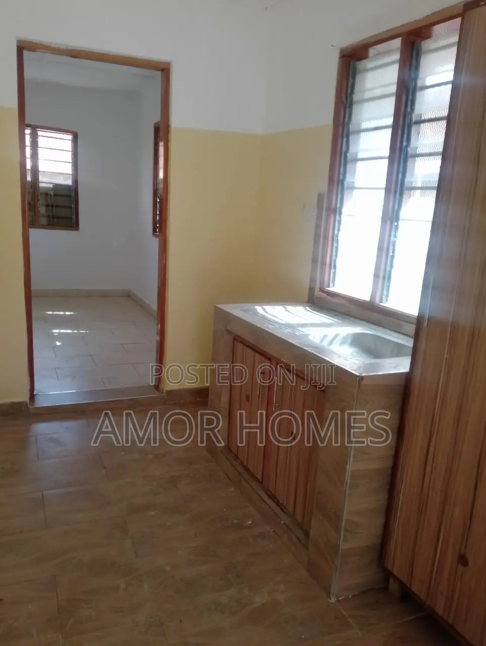 1bdrm Apartment in Mtopanga, Mtambo for rent