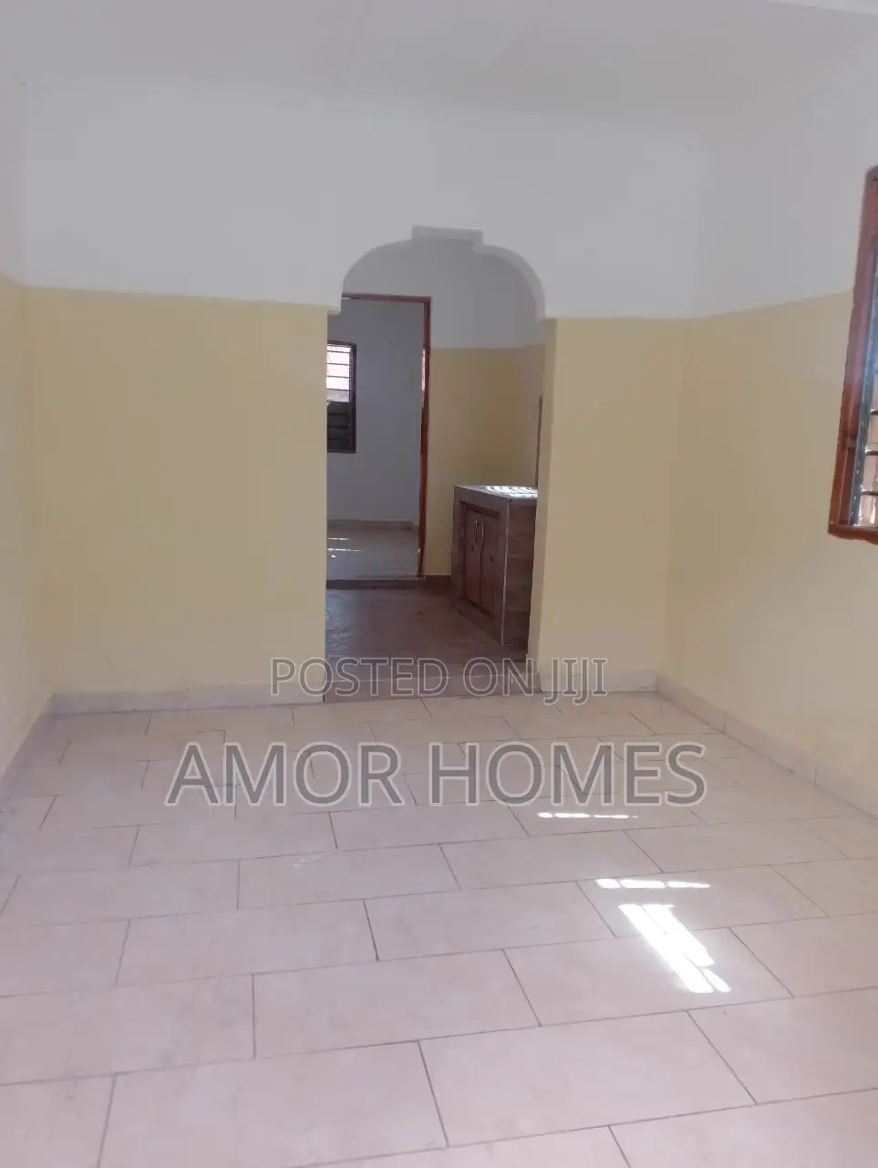 1bdrm Apartment in Mtopanga, Mtambo for rent
