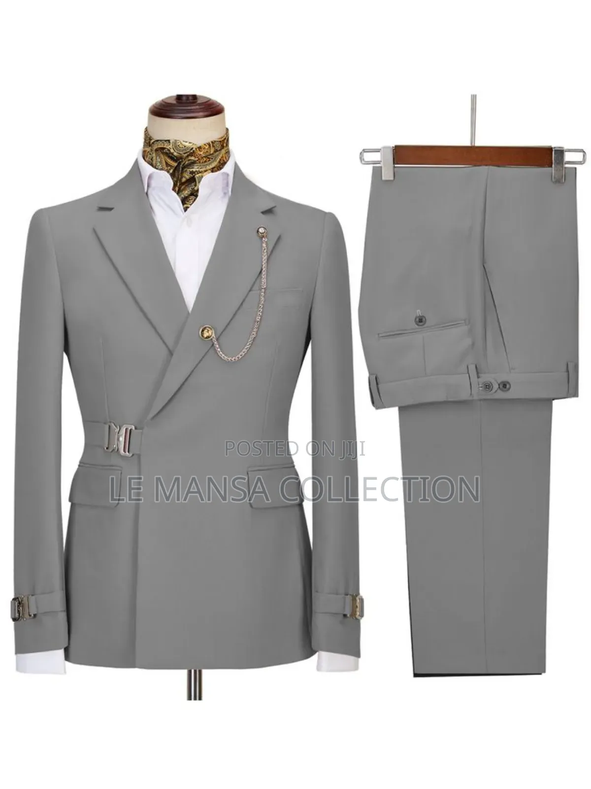 Modern Official Suit