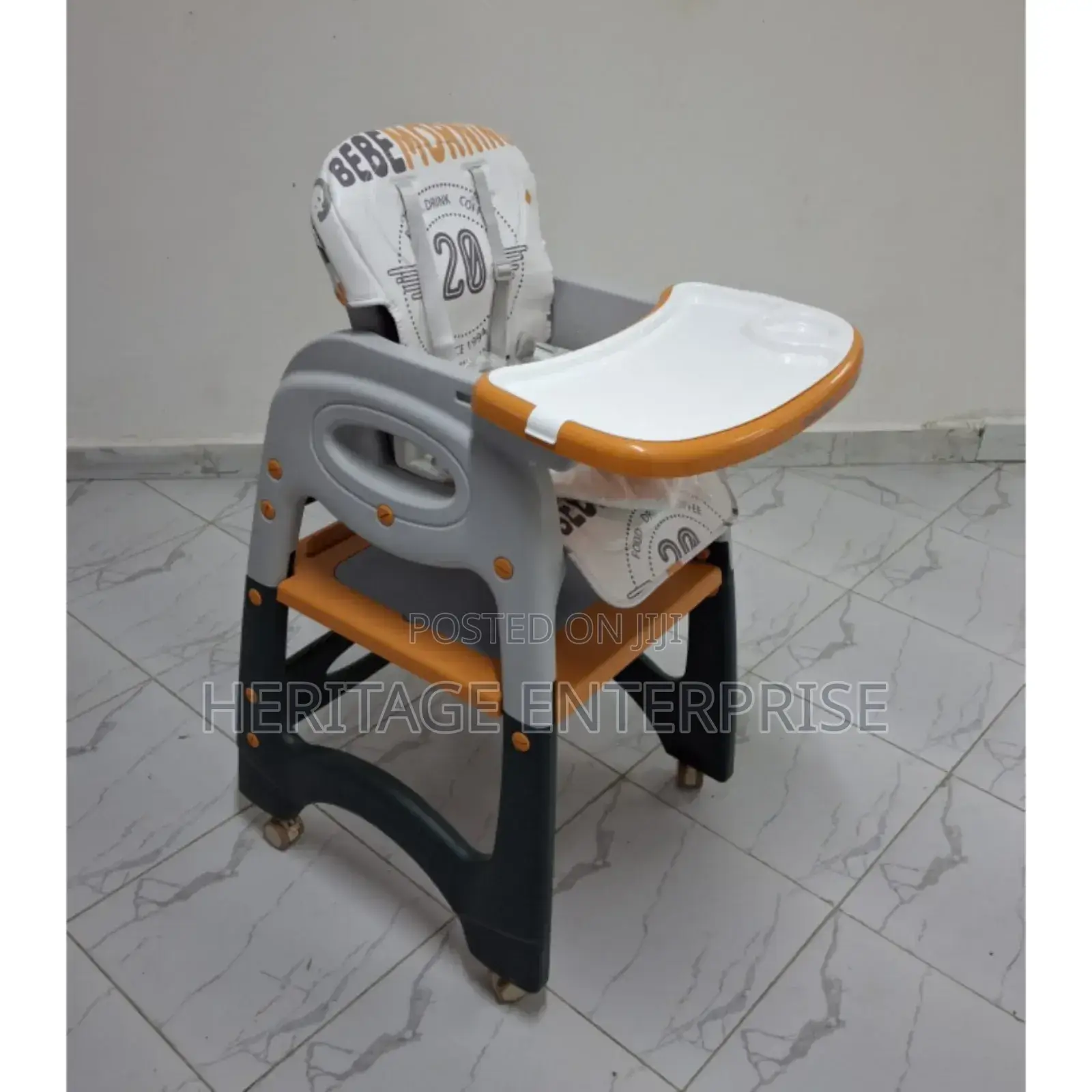 Feeding Chair, 3 In 1, Feeding Chair