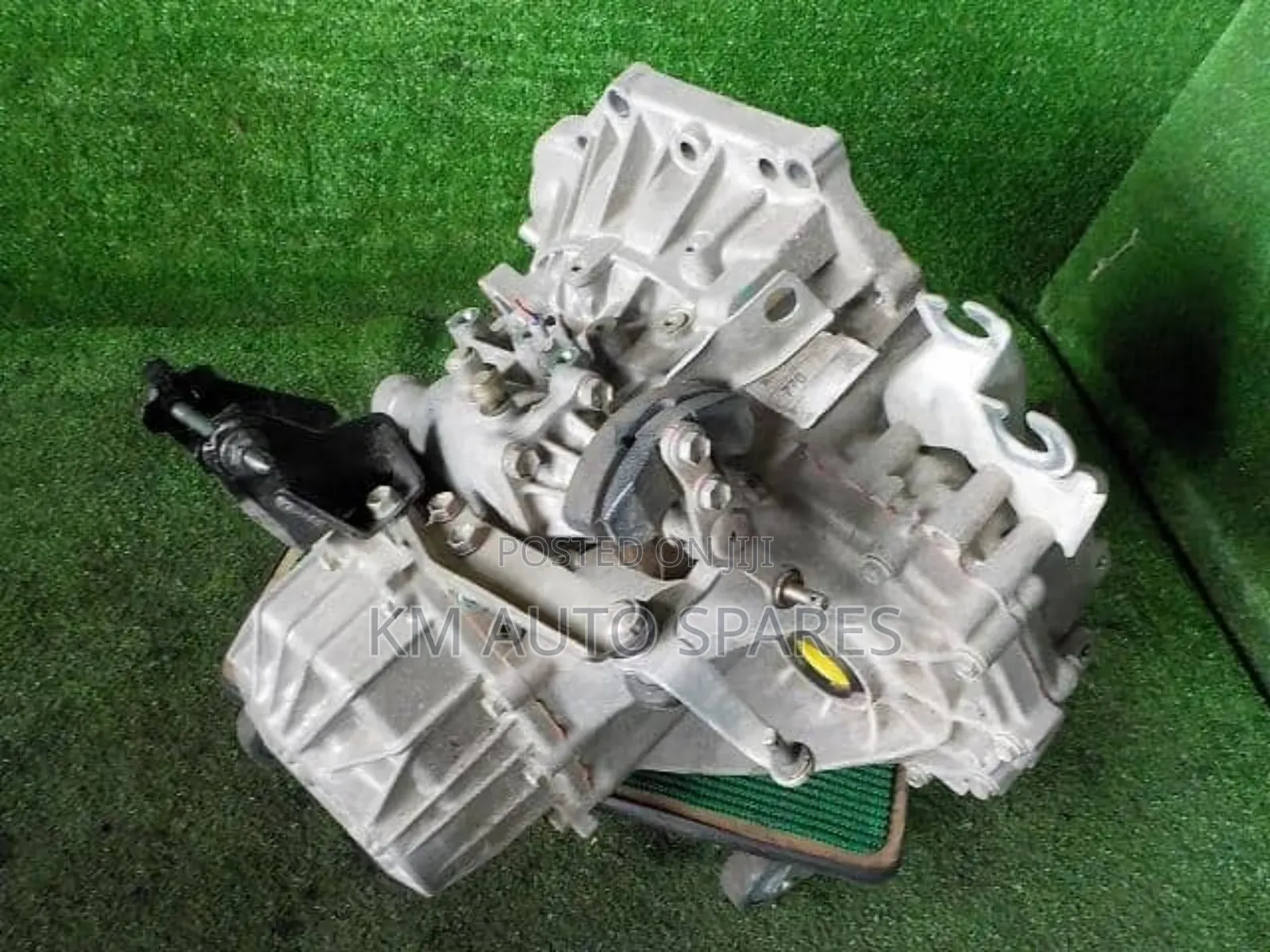 Toyota 1zz Manual Gearbox for Rav4, Avensis, Isis, Wish, Nze, Celica.