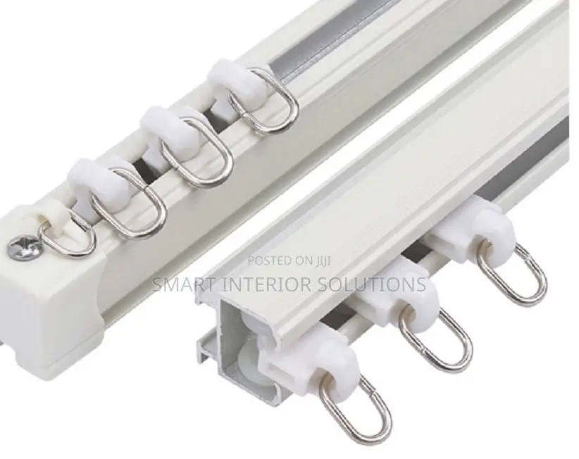 Strong Aluminium Rails