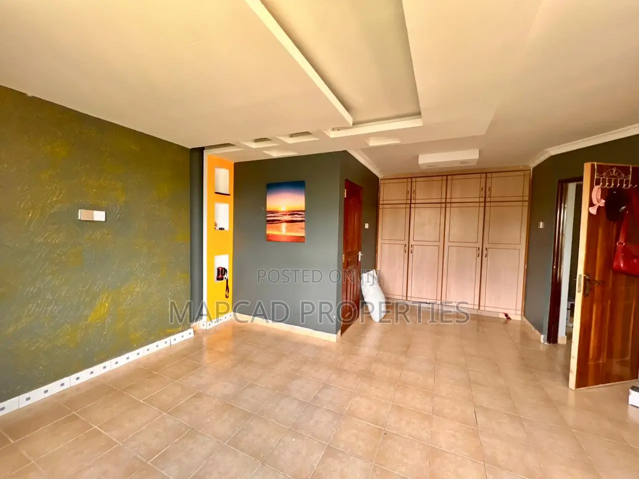 4bdrm Maisonette in Sifa Farm, Kitengela for rent