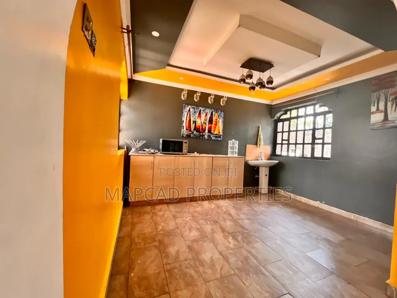 4bdrm Maisonette in Sifa Farm, Kitengela for rent