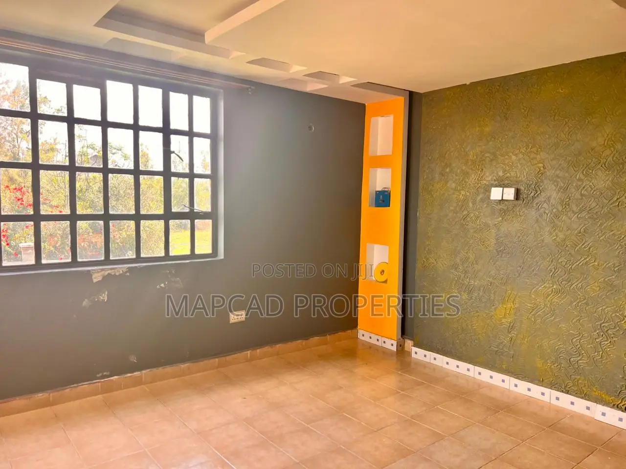 4bdrm Maisonette in Sifa Farm, Kitengela for rent