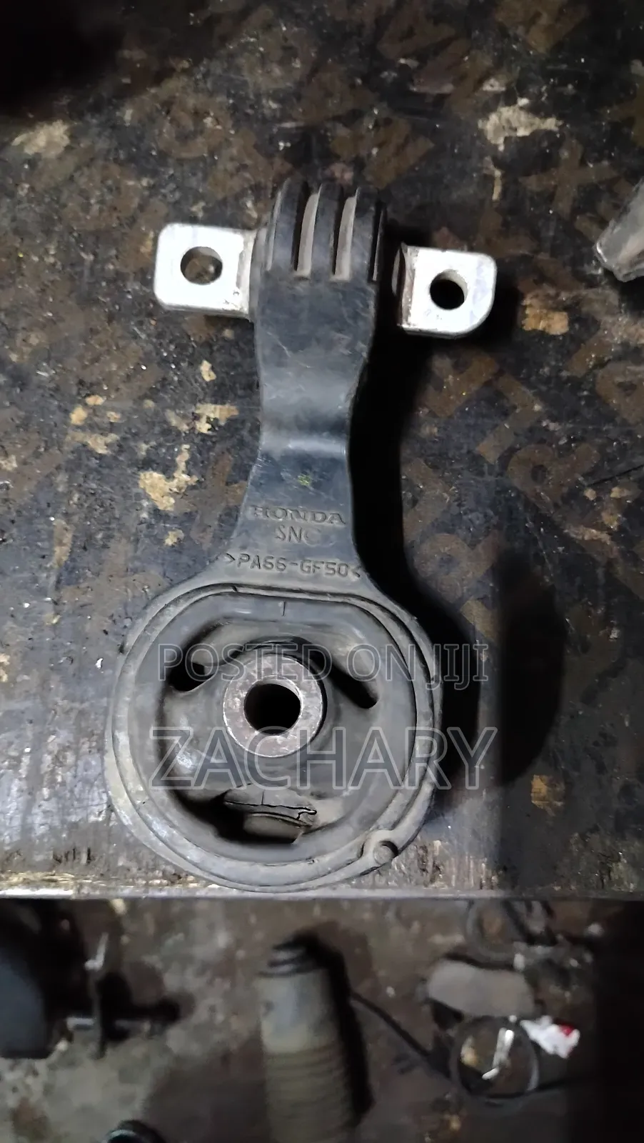 Honda Cr-v Engine Mount Ex Japan