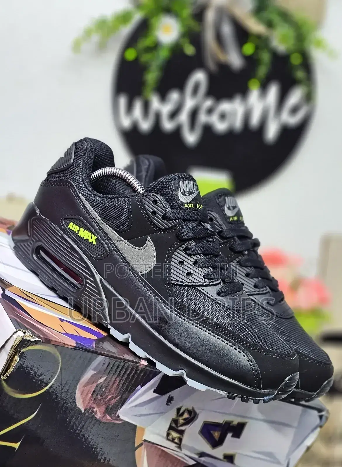 Nike Airmax 90
