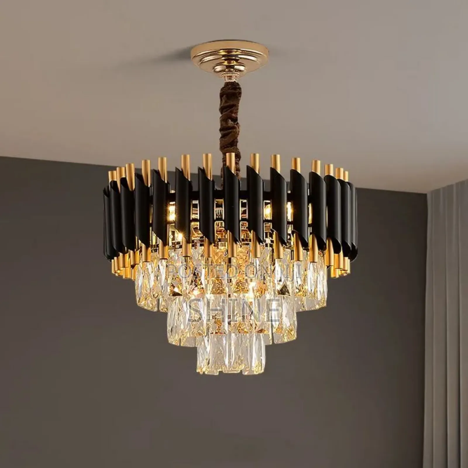 Chandelier