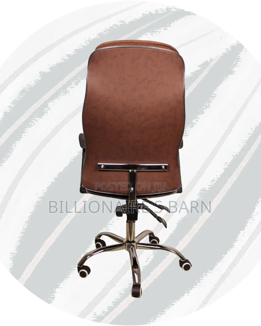 Durable Castors Nylon Ergonomic Premium | Comfort Meets Style
