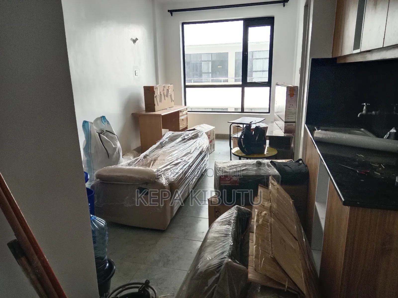 Movers and Transport Services Karen