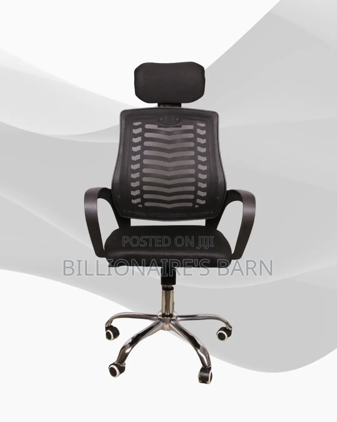 Home Office Chair Seller Mesh | Top Seller in Kenya