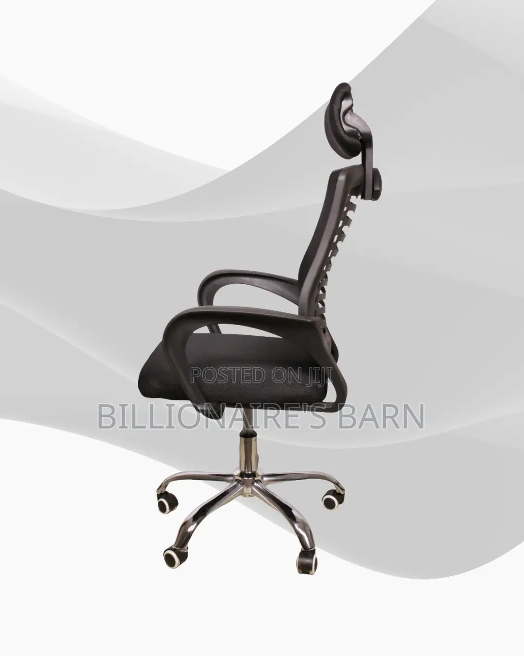Home Office Chair Seller Mesh | Top Seller in Kenya