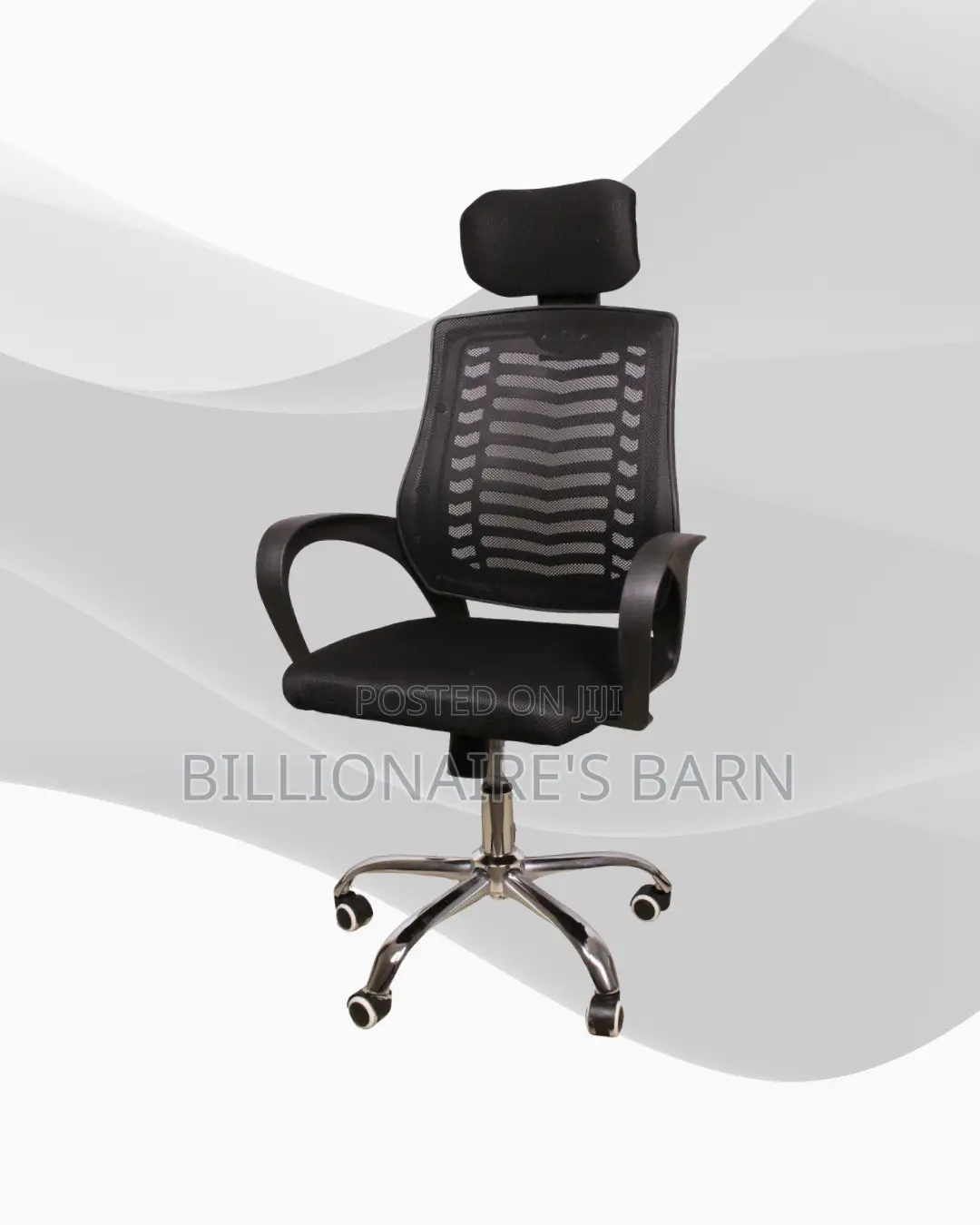 Home Office Chair Seller Mesh | Top Seller in Kenya