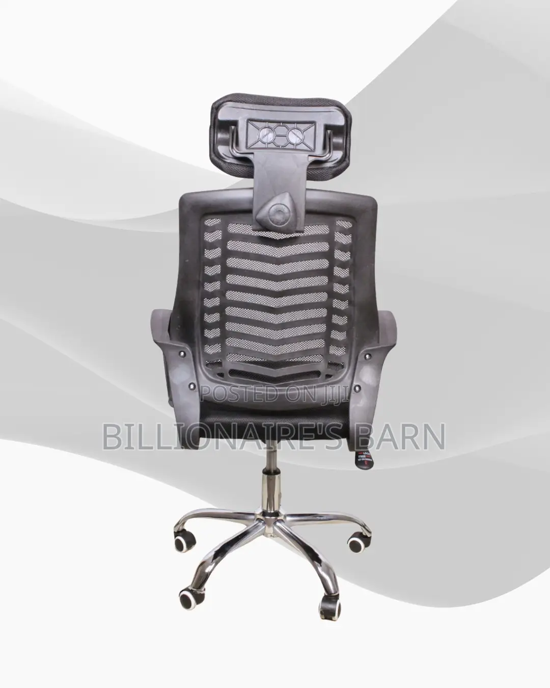 Home Office Chair Seller Mesh | Top Seller in Kenya