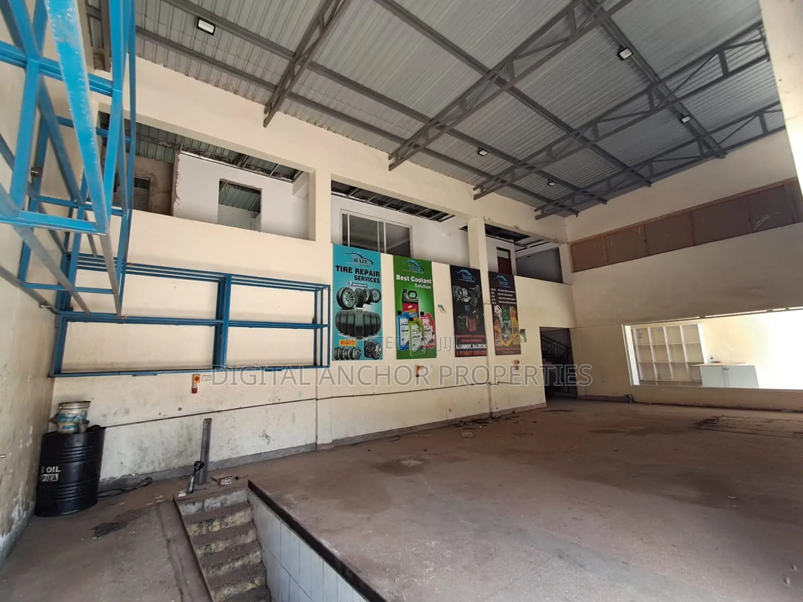 Rent Karen Mini Mall Space Avaliable
