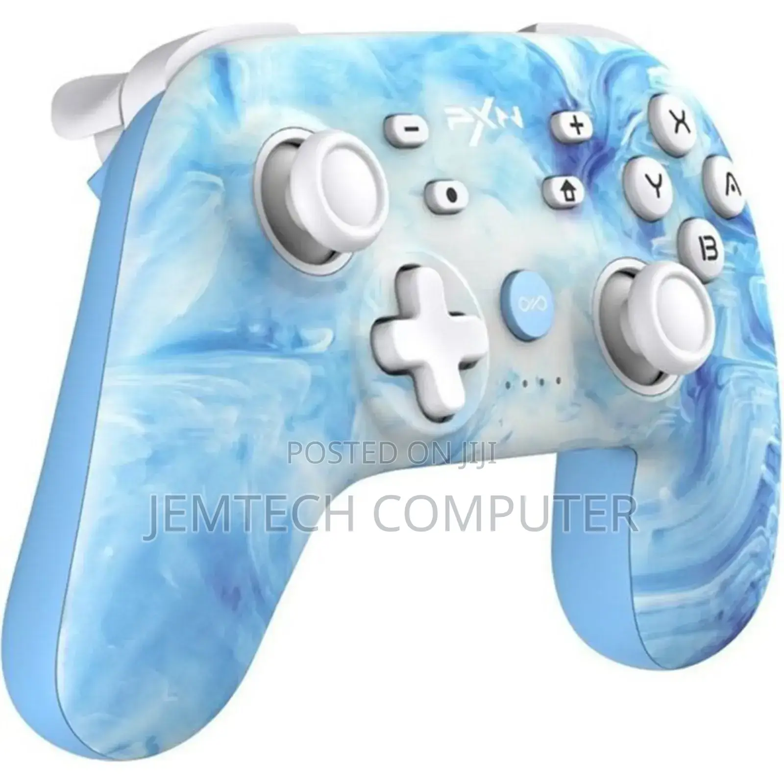 PXN P50s Gaming Pad