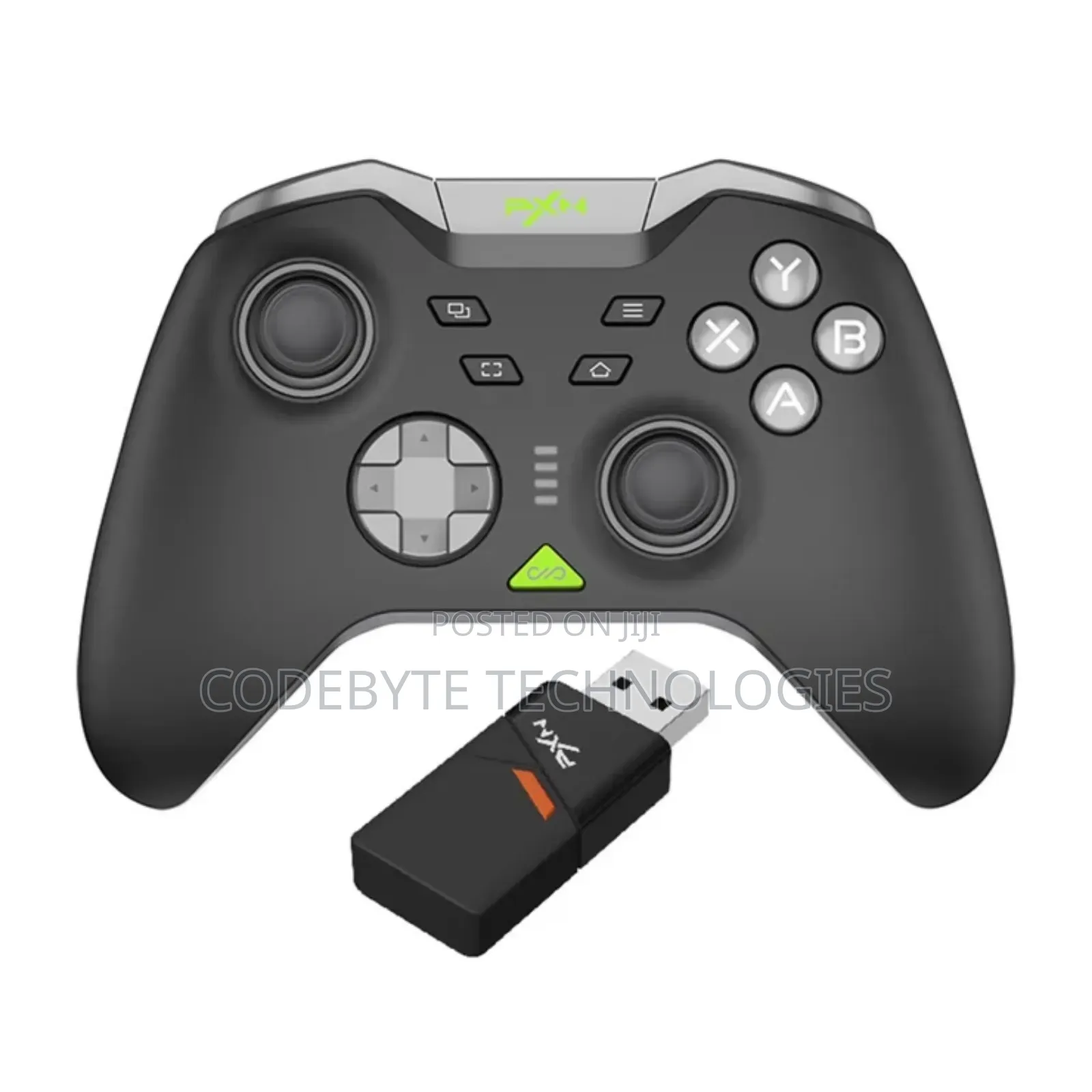 PXN P5 Wireless Gaming Controller
