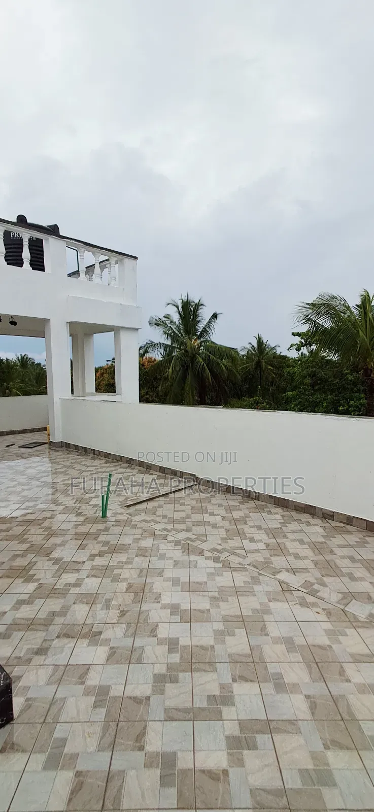 4bdrm Villa in Diani for sale