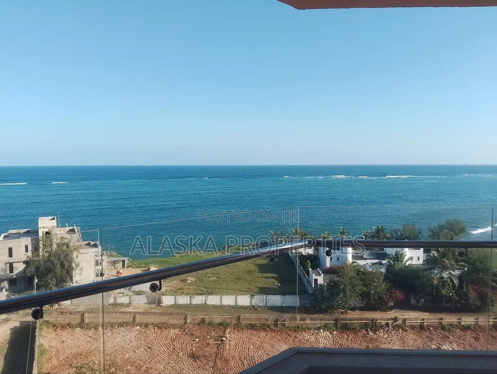 4bdrm Apartment in Nyali Citymall for sale