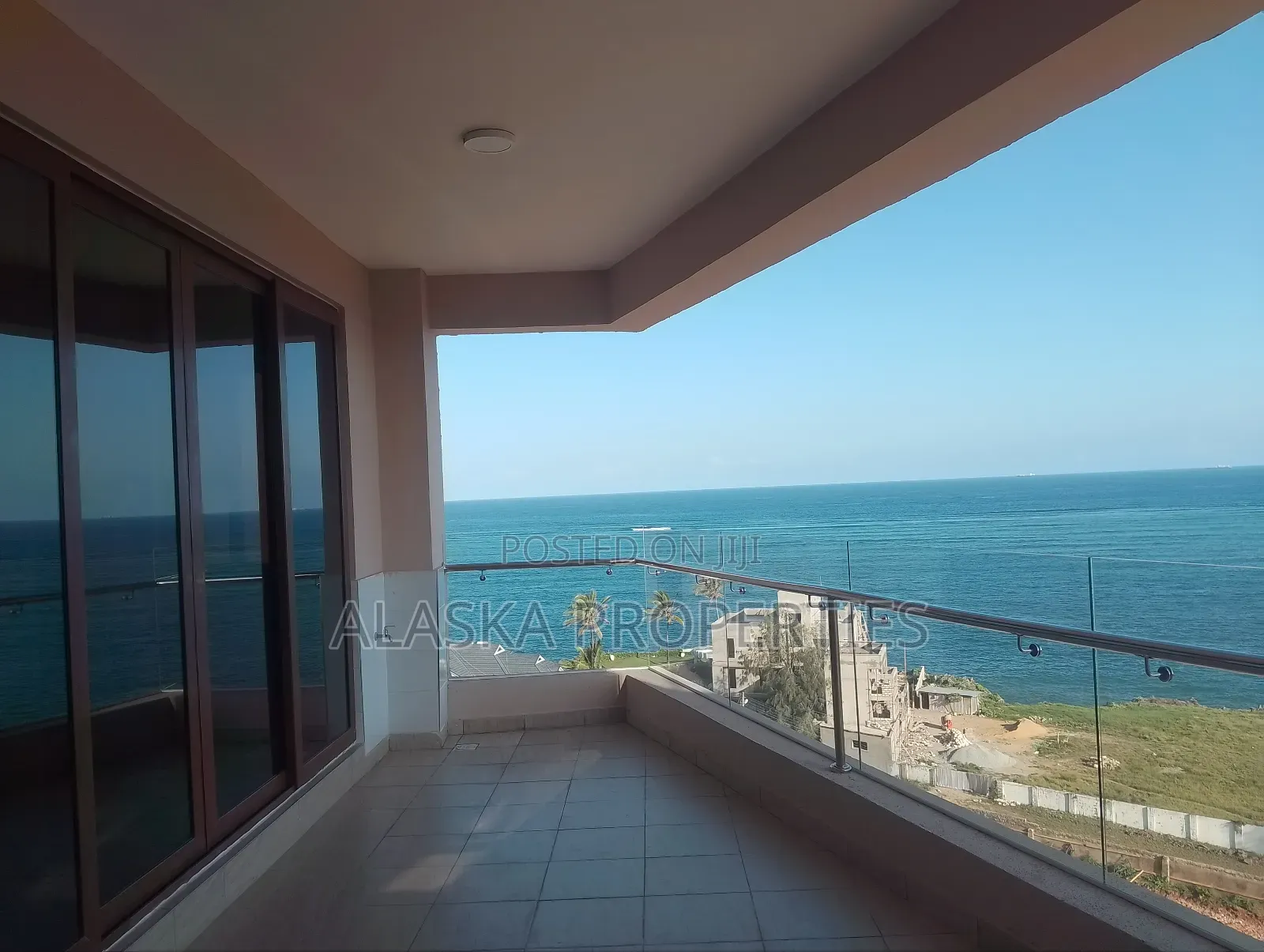 4bdrm Apartment in Nyali Citymall for sale