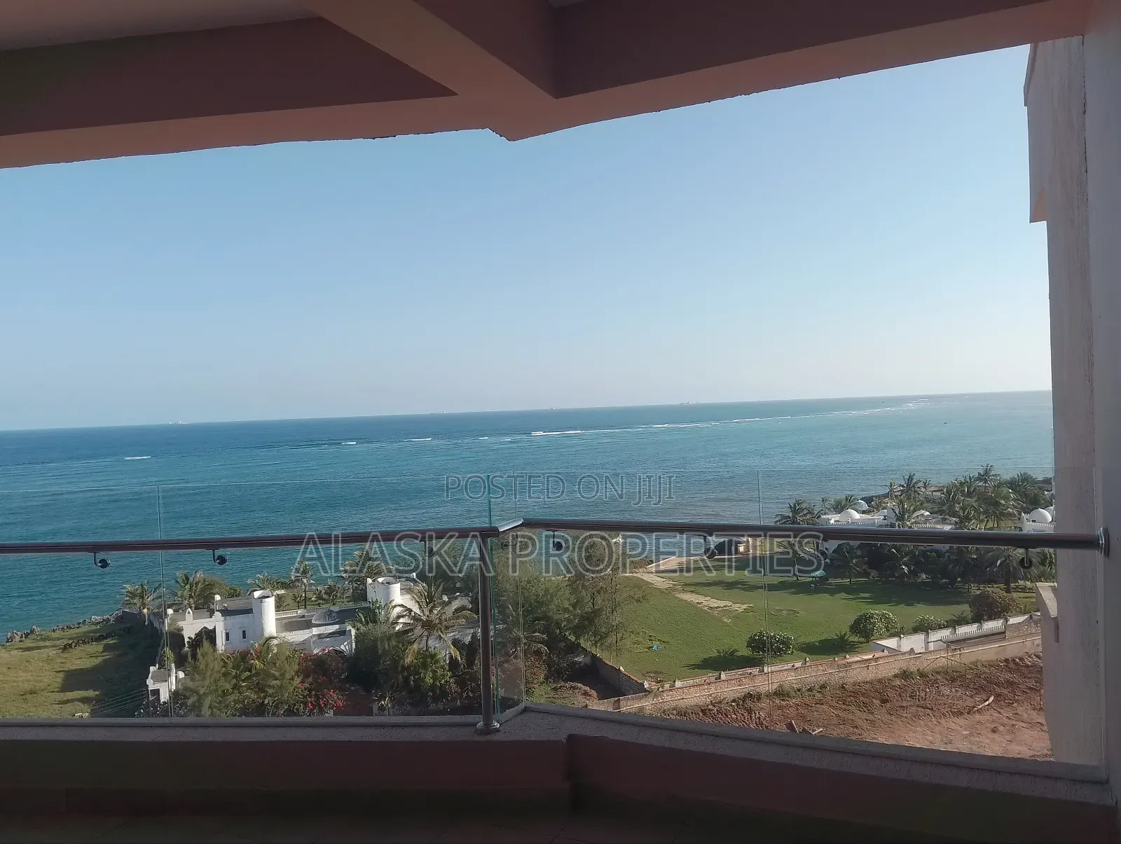 3bdrm Apartment in Nyali Estate for sale