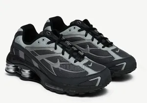 Nike Shox Sneakers