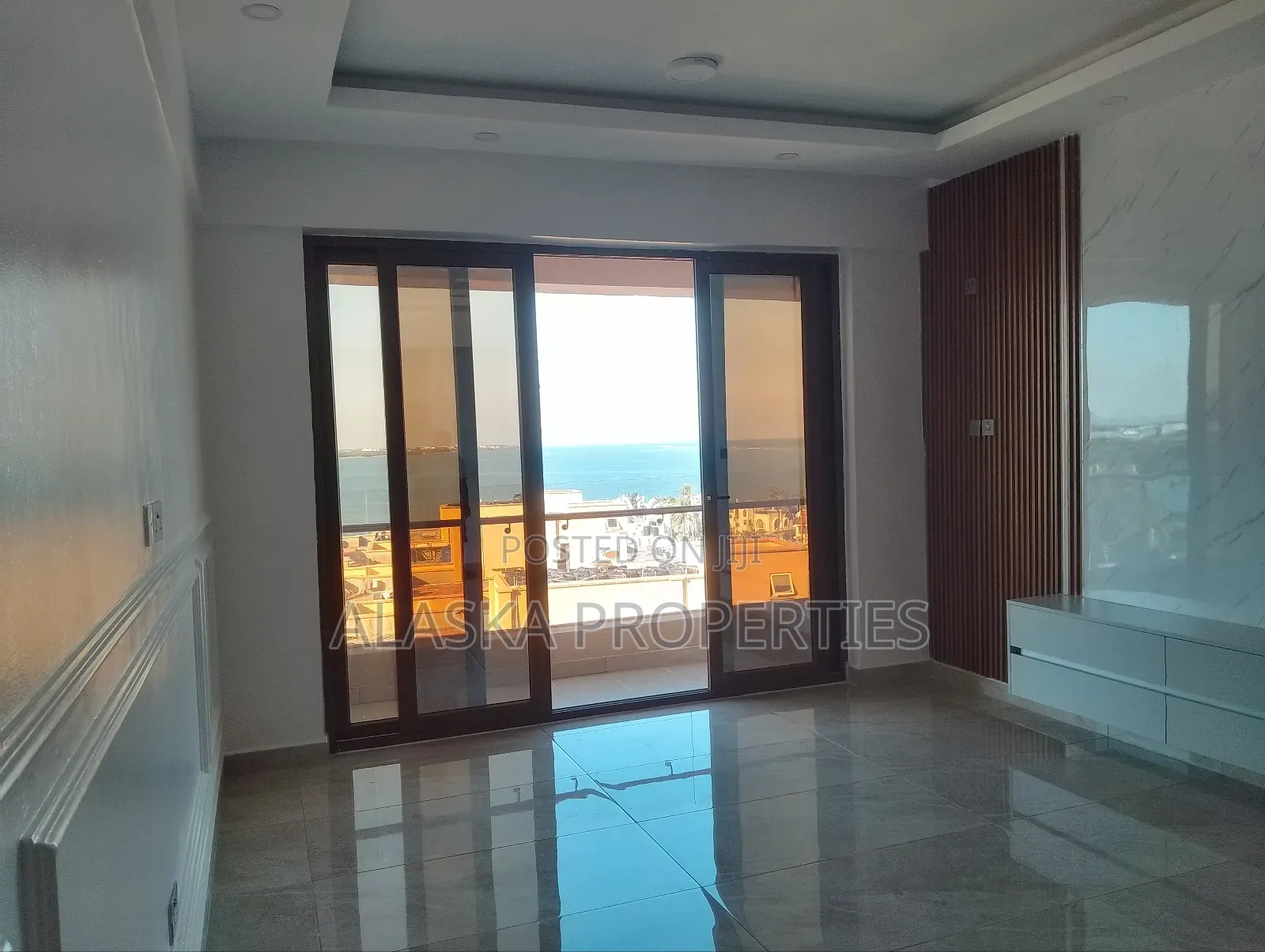 3bdrm Apartment in Nyali Estate for sale